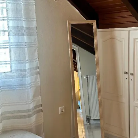 Filippos Loft 아파트 아르고스톨리온
