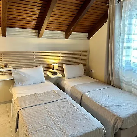 Filippos Loft 아르고스톨리온