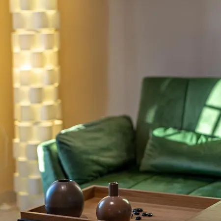 아파트 Filippos Loft 아르고스톨리온