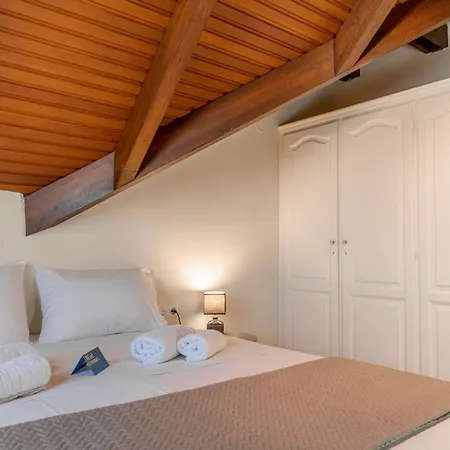Filippos Loft *