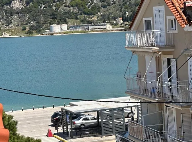 Filippos Loft Argostoli (Kefalonia)