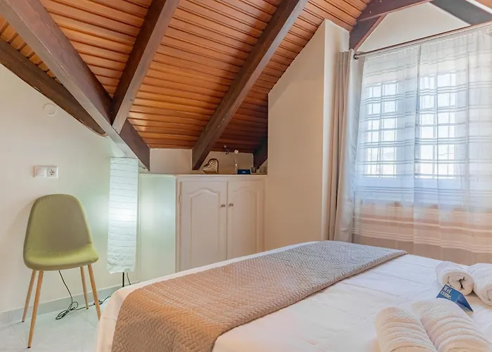 Filippos Loft Argostoli (Kefalonia)