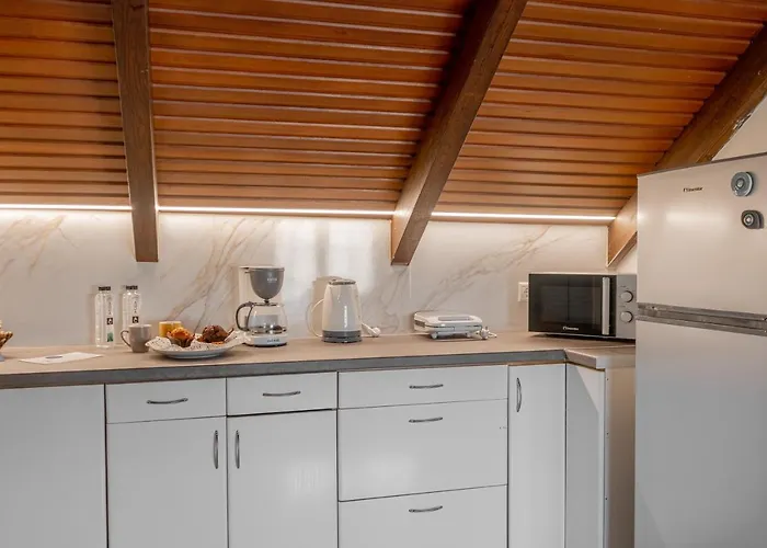 Appartamento Filippos Loft Argostoli (Kefalonia)