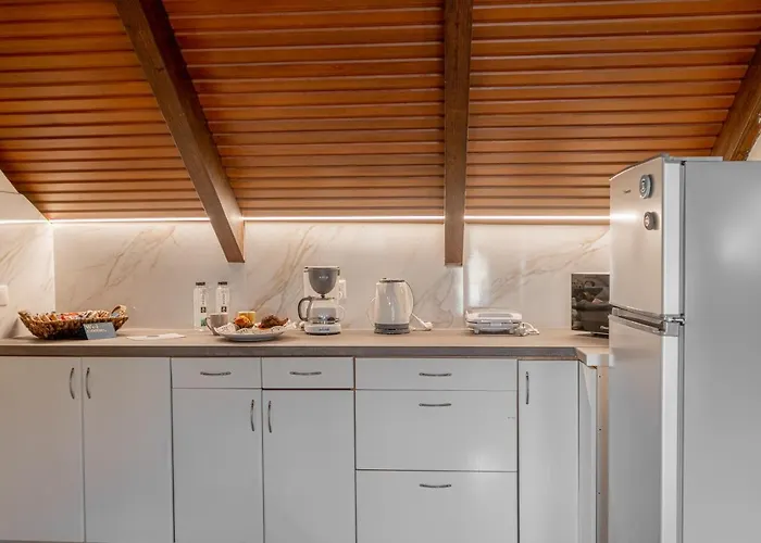 Filippos Loft *
