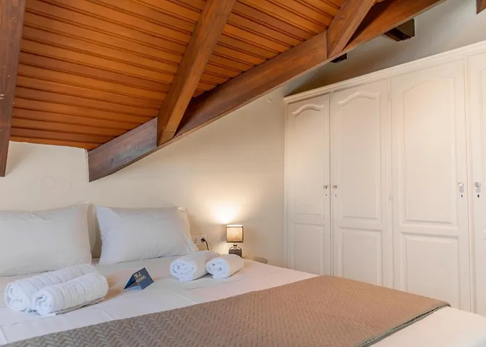 Filippos Loft *