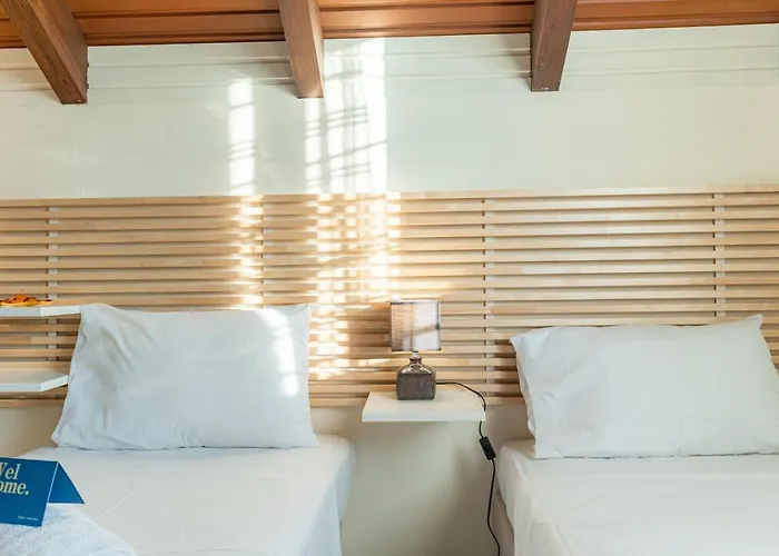 Filippos Loft *
