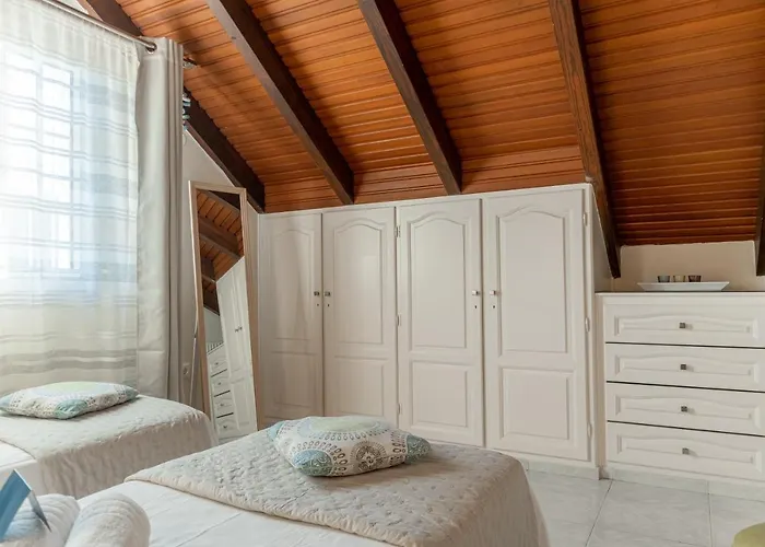 Filippos Loft Appartamento