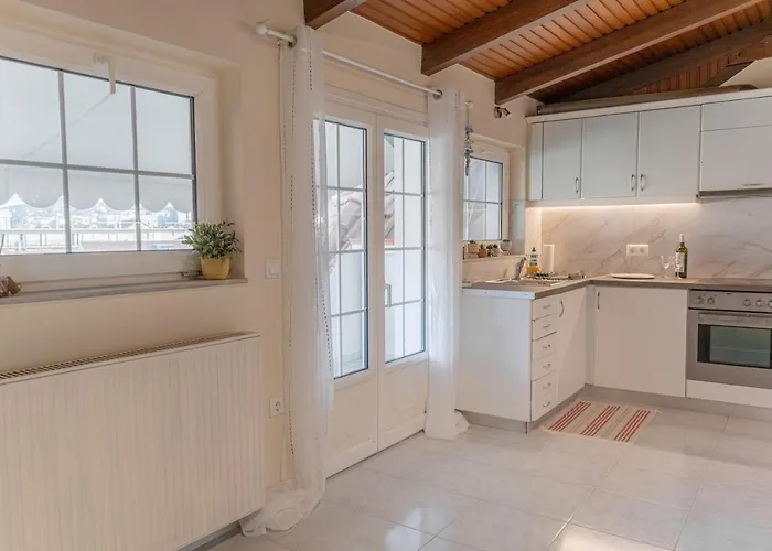Filippos Loft Appartamento Argostoli (Kefalonia)