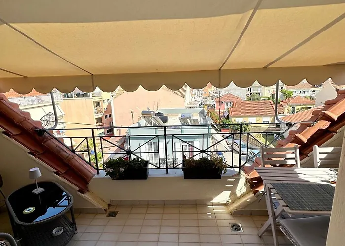 Appartamento Filippos Loft Argostoli (Kefalonia)