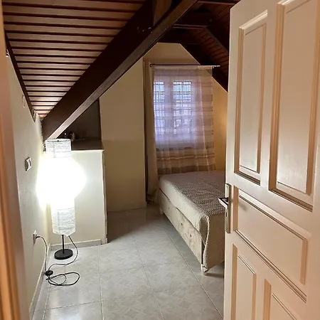 아파트 Filippos Loft 아르고스톨리온