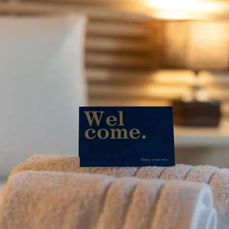 Апартаменты Filippos Loft Аргостолион