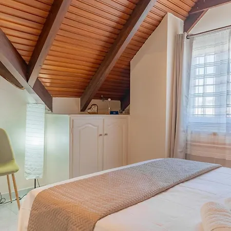 Filippos Loft Аргостолион