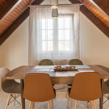 Апартаменты Filippos Loft Аргостолион