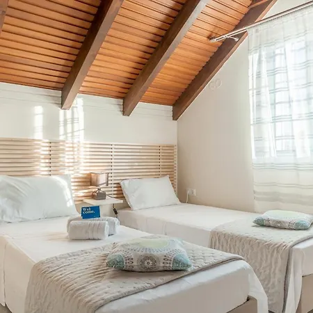 Filippos Loft 아파트 아르고스톨리온