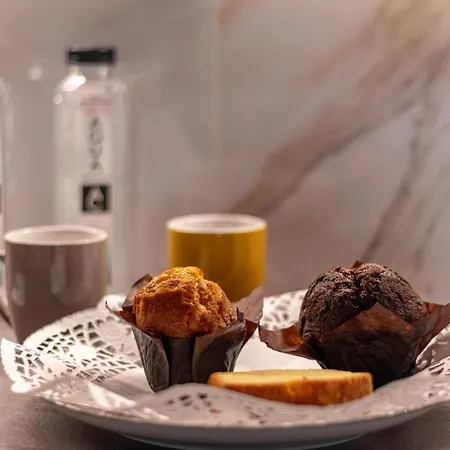 Filippos Loft 아파트 아르고스톨리온