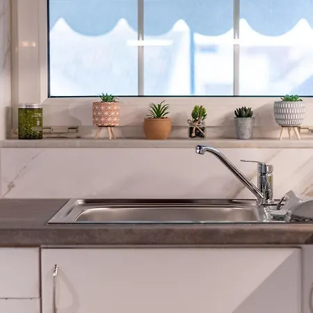 Filippos Loft Апартаменты