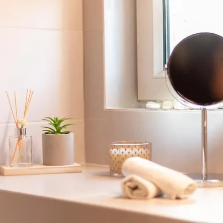 Filippos Loft Апартаменты Аргостолион