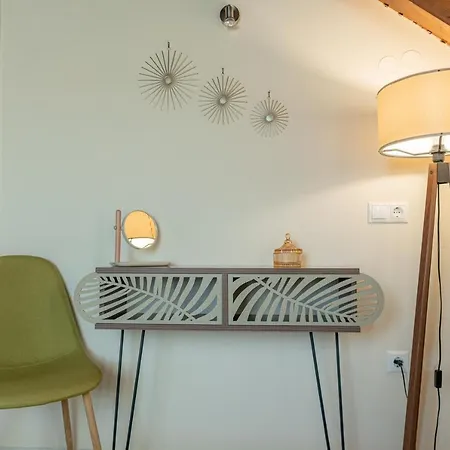 Filippos Loft 아파트 아르고스톨리온