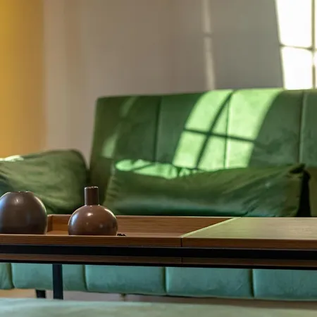 아파트 Filippos Loft