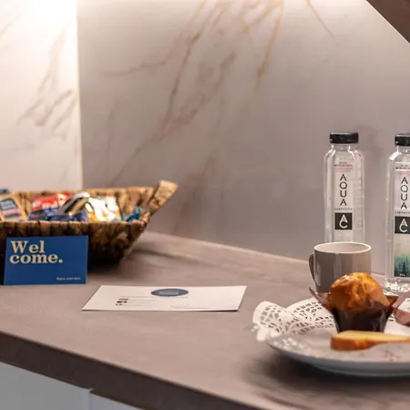 Filippos Loft Апартаменты