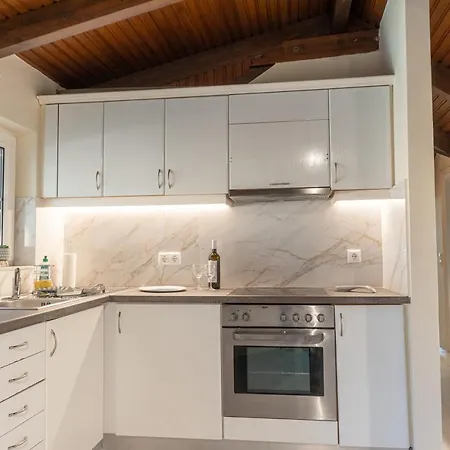 아파트 Filippos Loft 아르고스톨리온