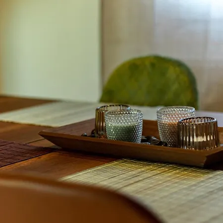 Filippos Loft 아파트 *