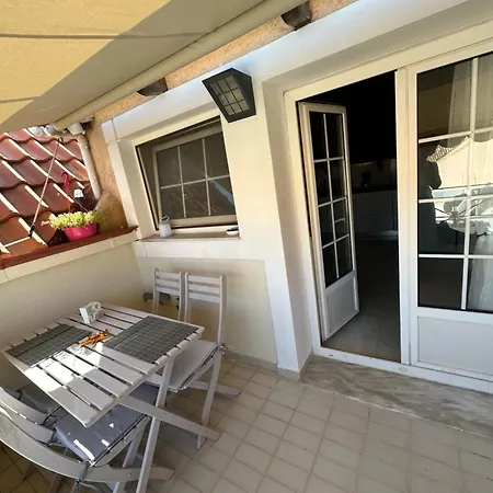 Апартаменты Filippos Loft *