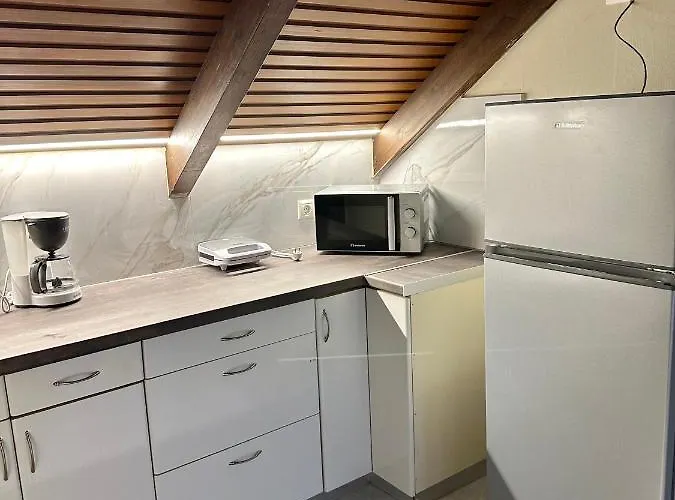 Filippos Loft Apartmán *