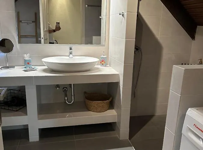 Appartement Filippos Loft Argostóli