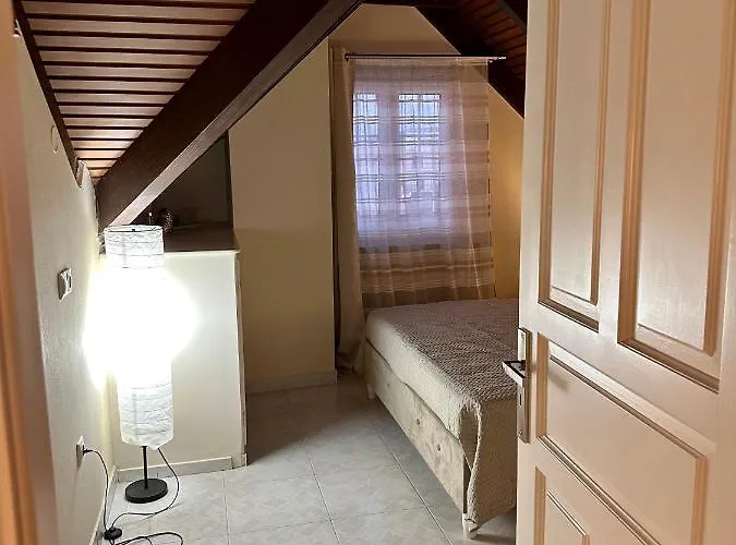 Appartement Filippos Loft Argostóli