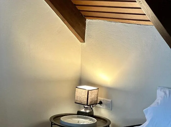 Filippos Loft Apartmán