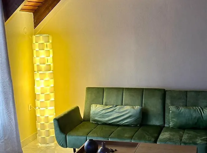Filippos Loft Appartement Argostóli
