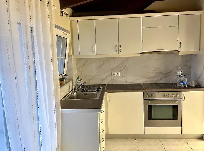 Apartmán Filippos Loft Argostoli (Kefalonia)