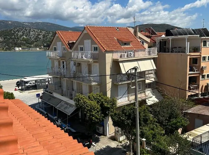 Filippos Loft
