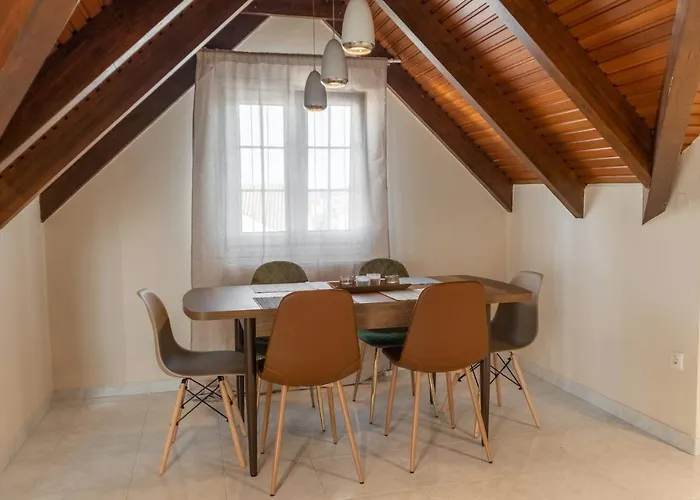 Appartement Filippos Loft *