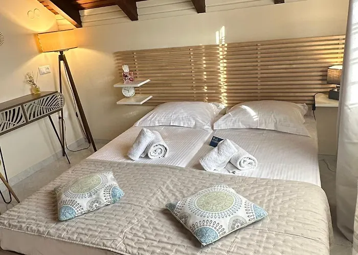 Filippos Loft Apartmán