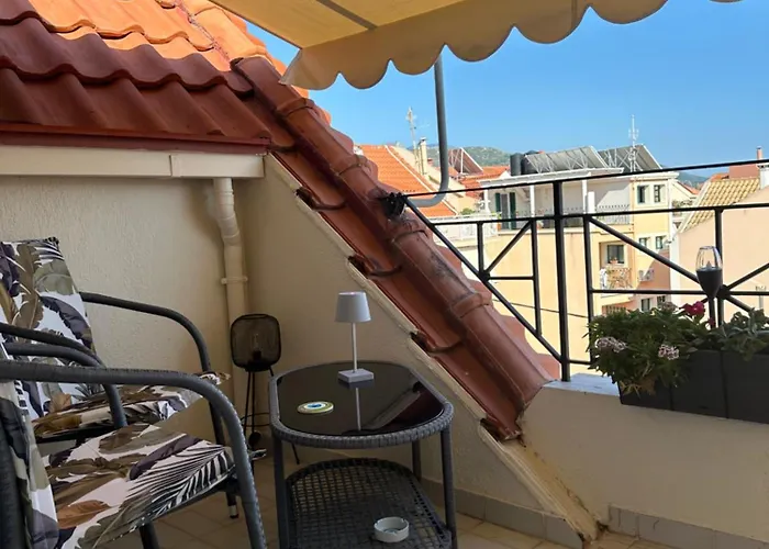 Appartement Filippos Loft Argostóli