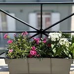 Apartman Filippos Loft