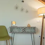 Filippos Loft Apartman Argosztóli