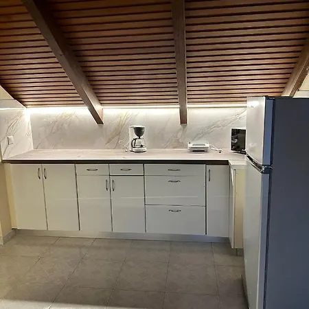 Filippos Loft Apartment *