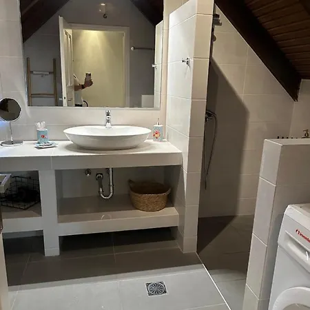 דירה Filippos Loft ארגוסטולי