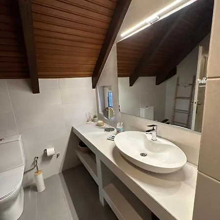 Filippos Loft דירה *