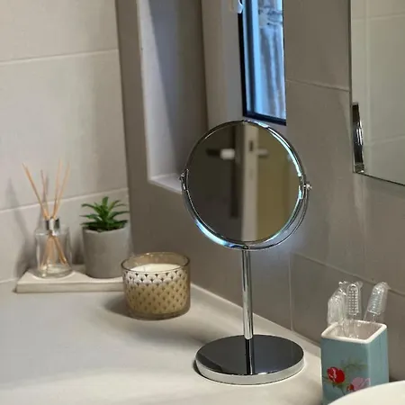 Filippos Loft דירה ארגוסטולי
