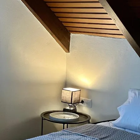 Filippos Loft דירה
