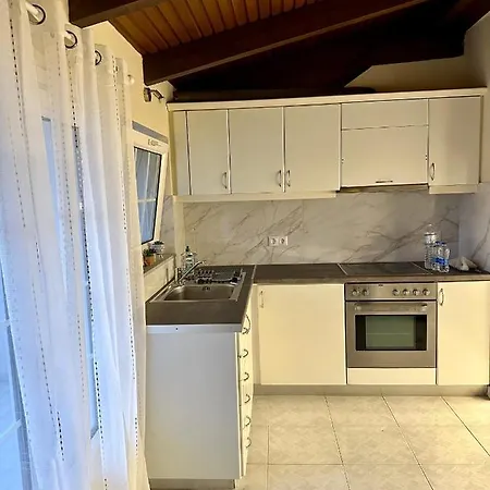 Apartment Filippos Loft Argostoli (Kefalonia)