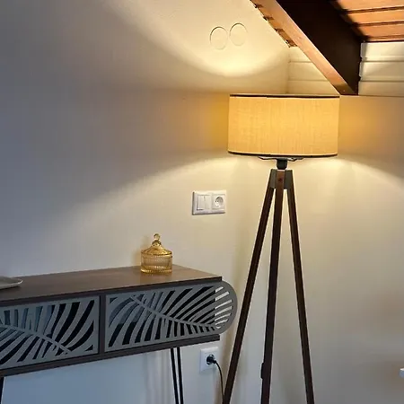 Filippos Loft דירה