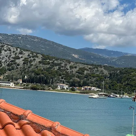 Appartamento Filippos Loft Argostoli (Kefalonia)