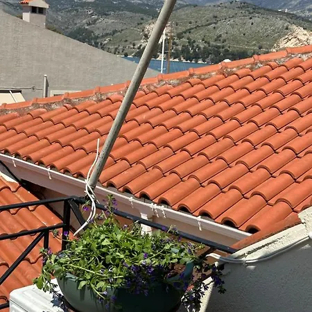 Filippos Loft דירה *