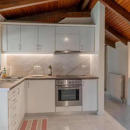 Filippos Loft דירה *