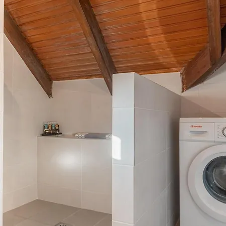 דירה Filippos Loft ארגוסטולי